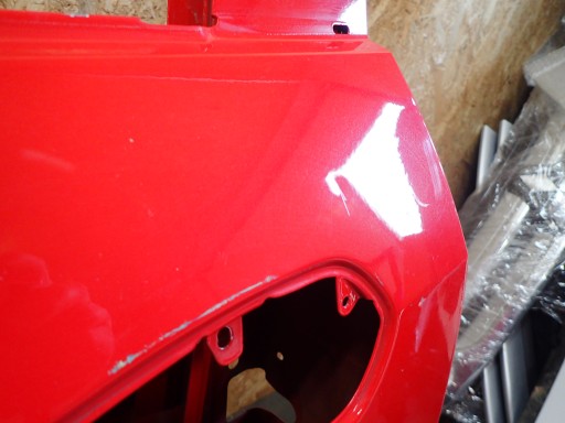 VRATA PREDNJA STRANA LIJEVA FIAT GRANDE PUNTO (MODEL SA 3 VRATA)