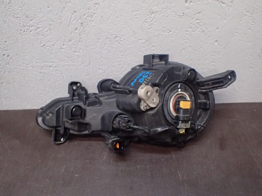 MAGLENKA DESNA STRANA HYUNDAI I30 COUPE LED