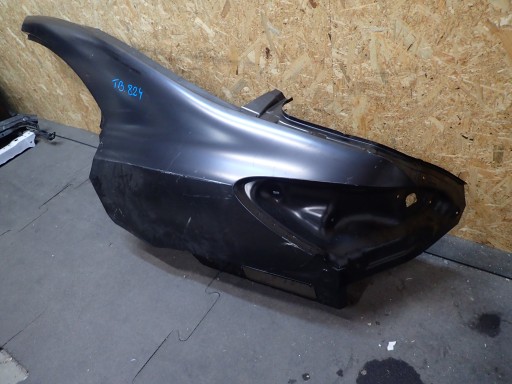 BLATOBRAN ZADNJI LIJEVA STRANA MERCEDES CLS W218 A2186370509