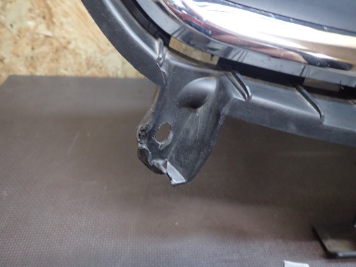 MASKA FORD ECOSPORT REDIZAJN MASKA FORD ECOSPORT REDIZAJN