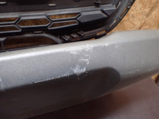 MASKA FORD ECOSPORT REDIZAJN MASKA FORD ECOSPORT REDIZAJN