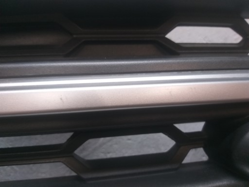 MASKA FORD ECOSPORT REDIZAJN