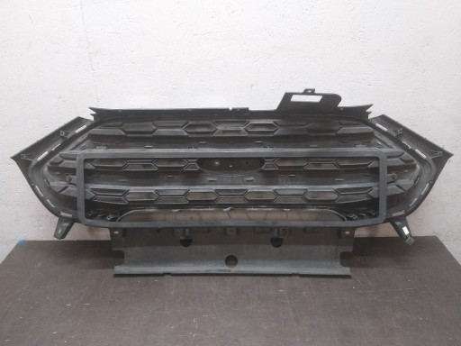 MASKA FORD ECOSPORT REDIZAJN