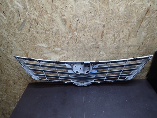 MASKA TOYOTA AVENSIS 08- MASKA TOYOTA AVENSIS 08-