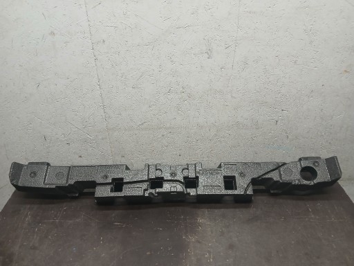 GREDA ABSORBER BRANIKA PREDNJA STRANA PEUGEOT RIFTER REDIZAJN OPEL COMBO E 9855991480
