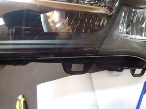 LAMPA FAR PREDNJA STRANA LIJEVA OPEL ASTRA K V 5 REDIZAJN FULL LED