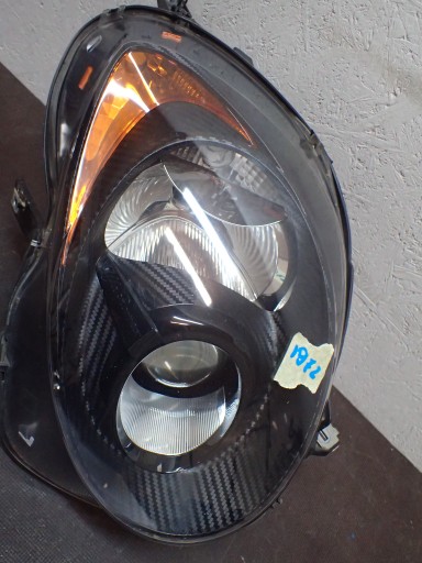 LAMPA FAR PREDNJA STRANA DESNA ALFA ROMEO MITO VELOCE LEČA