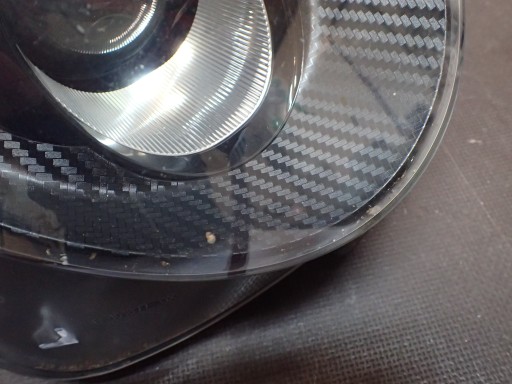 LAMPA FAR PREDNJA STRANA DESNA ALFA ROMEO MITO VELOCE LEČA