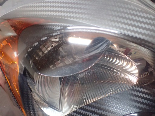 LAMPA FAR PREDNJA STRANA DESNA ALFA ROMEO MITO VELOCE LEČA