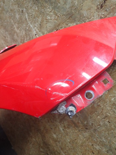 BLATOBRAN PREDNJA STRANA DESNA HYUNDAI GENESIS COUPE