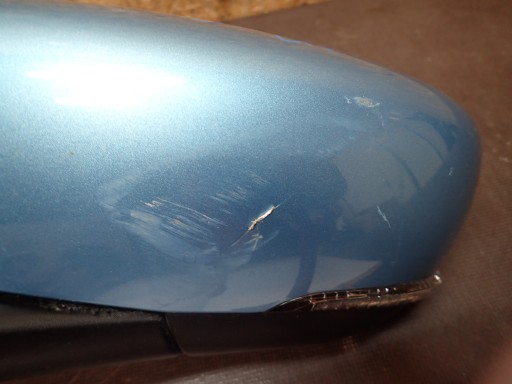 RETROVIZOR LIJEVA RENAULT ZOE REDIZAJN 7 PIN RETROVIZOR LIJEVA RENAULT ZOE REDIZAJN 7 PIN