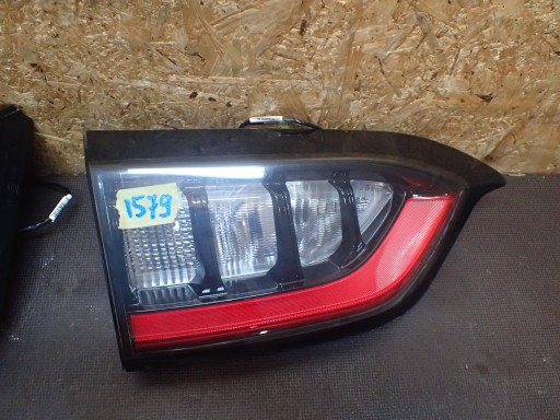 LAMPA FAR ZADNJI DESNA STRANA ILI LIJEVA JEEP CHEROKEE KL LED 18- LAMPA FAR ZADNJI DESNA STRANA ILI LIJEVA JEEP CHEROKEE KL LED 18-
