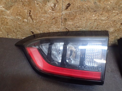 LAMPA FAR ZADNJI DESNA STRANA ILI LIJEVA JEEP CHEROKEE KL LED 18- LAMPA FAR ZADNJI DESNA STRANA ILI LIJEVA JEEP CHEROKEE KL LED 18-