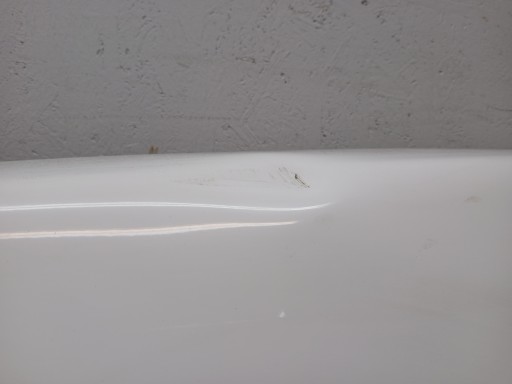 VRATA ZADNJI LIJEVA NISSAN NV400 NV 400 RENAULT MASTER III 3 OPEL MOVANO