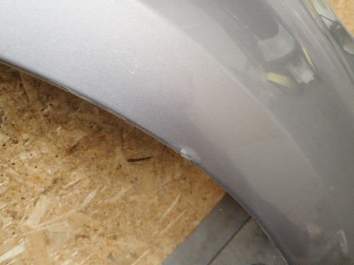 BLATOBRAN PREDNJA STRANA LIJEVA SUBARU FORESTER 08-