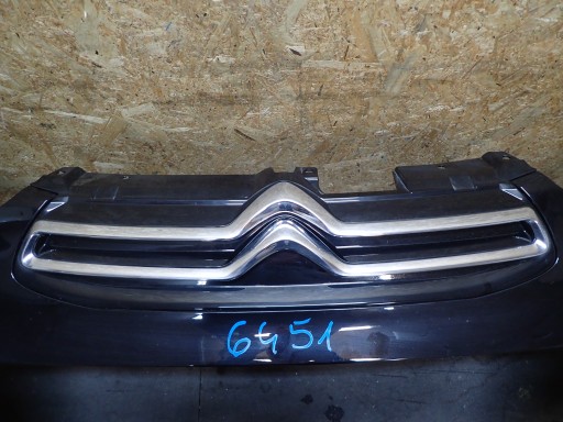 BRANIK PREDNJA STRANA CITROEN C1 14-