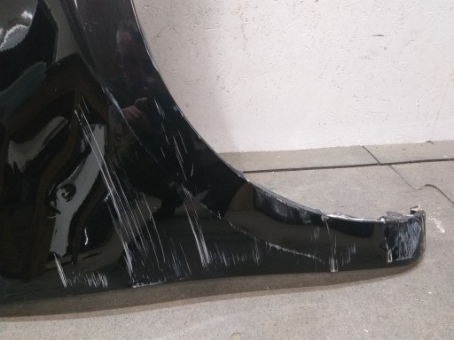 BLATOBRAN PREDNJA STRANA DESNA VW SHARAN SEAT ALHAMBRA 10-