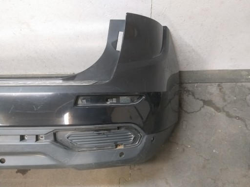 BRANIK ZADNJI RENAULT KOLEOS II 2