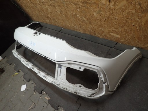 BRANIK PREDNJA STRANA VW GOLF VIII 8 ALLTRACK BRANIK PREDNJA STRANA VW GOLF VIII 8 ALLTRACK