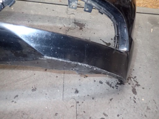 BRANIK PREDNJA STRANA BMW Z4 E89 BRANIK PREDNJA STRANA BMW Z4 E89