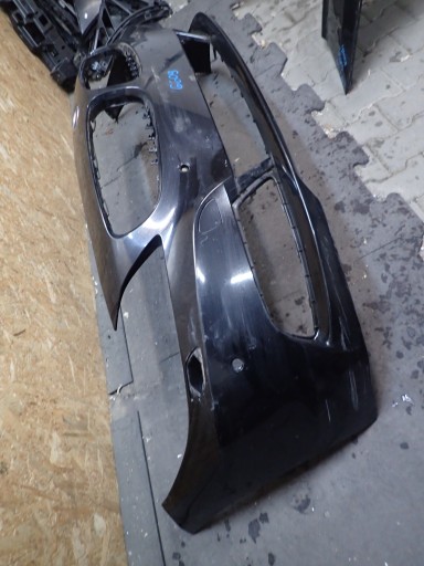 BRANIK PREDNJA STRANA BMW Z4 E89 BRANIK PREDNJA STRANA BMW Z4 E89