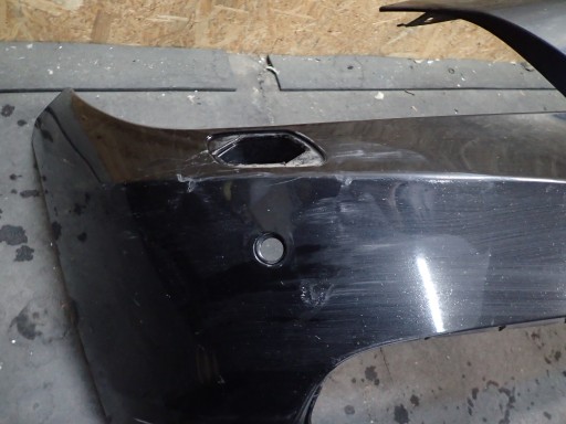 BRANIK PREDNJA STRANA BMW Z4 E89 BRANIK PREDNJA STRANA BMW Z4 E89