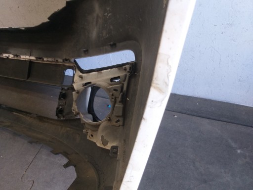 BRANIK PREDNJA STRANA FIAT TALENTO 16-