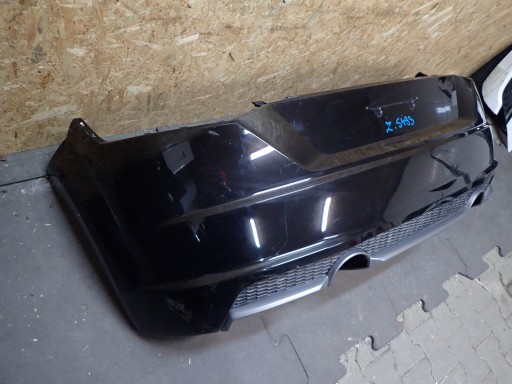 BRANIK ZADNJI AUDI TT S LINE 14- 8S0 BRANIK ZADNJI AUDI TT S LINE 14- 8S0
