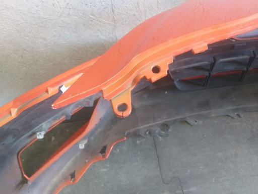 BRANIK PREDNJA STRANA NISSAN MICRA K14 BRANIK PREDNJA STRANA NISSAN MICRA K14