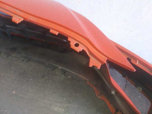 BRANIK PREDNJA STRANA NISSAN MICRA K14 BRANIK PREDNJA STRANA NISSAN MICRA K14