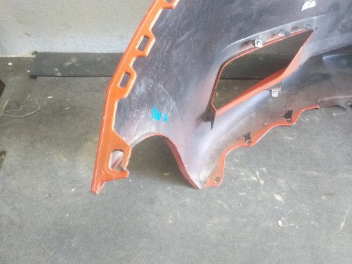 BRANIK PREDNJA STRANA NISSAN MICRA K14 BRANIK PREDNJA STRANA NISSAN MICRA K14