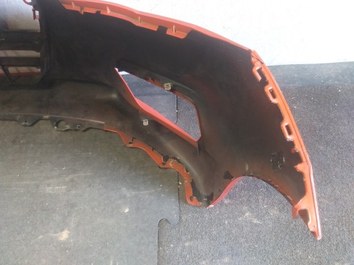 BRANIK PREDNJA STRANA NISSAN MICRA K14 BRANIK PREDNJA STRANA NISSAN MICRA K14