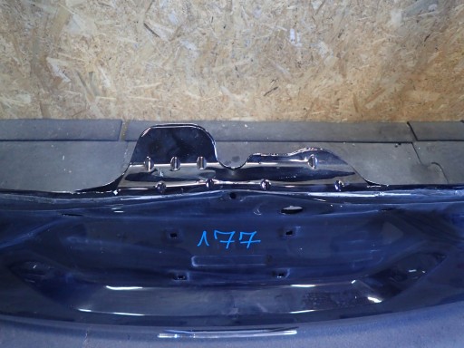 GEPEK ZADNJI FORD EDGE II 15-18