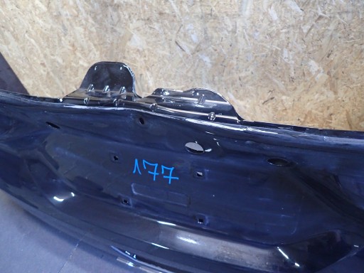 GEPEK ZADNJI FORD EDGE II 15-18