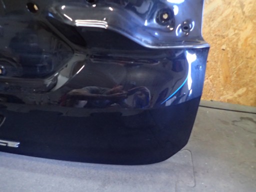 GEPEK ZADNJI FORD EDGE II 15-18