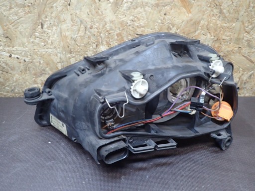 LAMPA FAR PREDNJA STRANA DESNA SEAT AROSA 6H1941006