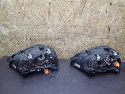 LAMPA FAR PREDNJA STRANA DESNA SEAT AROSA 6H1941006
