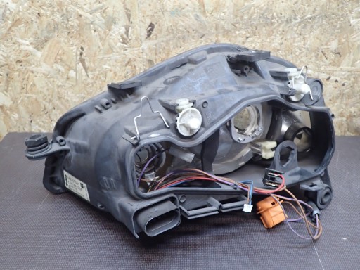 LAMPA FAR PREDNJA STRANA DESNA SEAT AROSA 6H1941006