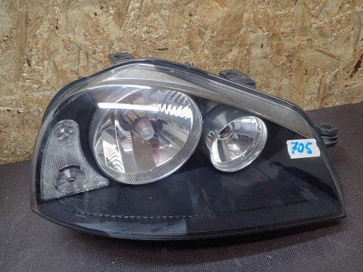 LAMPA FAR PREDNJA STRANA DESNA SEAT AROSA 6H1941006