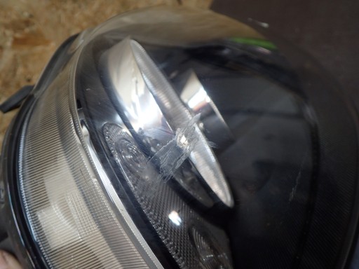 LAMPA FAR PREDNJA STRANA DESNA SEAT AROSA 6H1941006