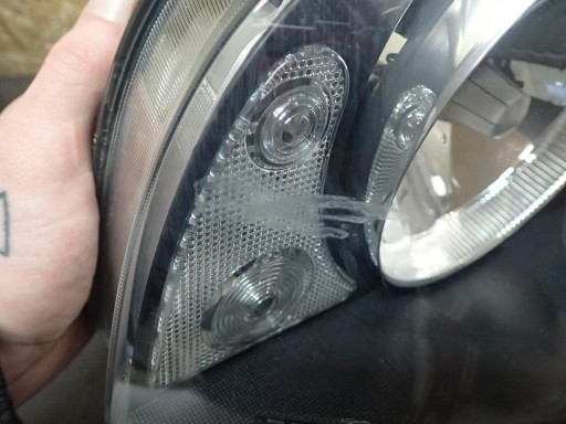 LAMPA FAR PREDNJA STRANA DESNA SEAT AROSA 6H1941006