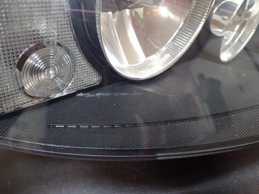 LAMPA FAR PREDNJA STRANA DESNA SEAT AROSA 6H1941006