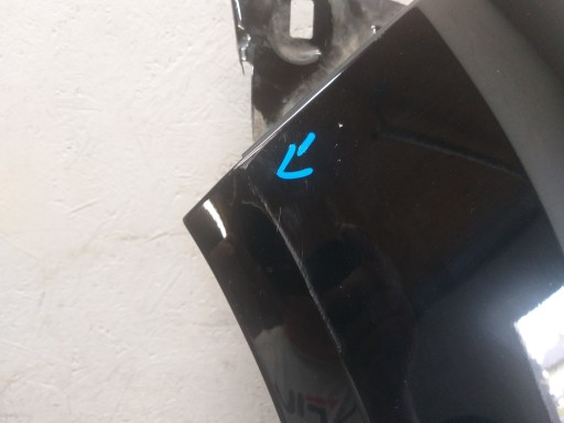 BLATOBRAN PREDNJA STRANA LIJEVA FORD B MAX