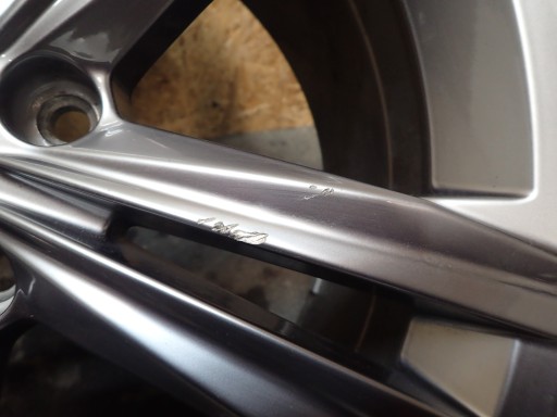 FELGA ALUMINIJSKA VW ARTEON 5X112 18 FELGA ALUMINIJSKA VW ARTEON 5X112 18