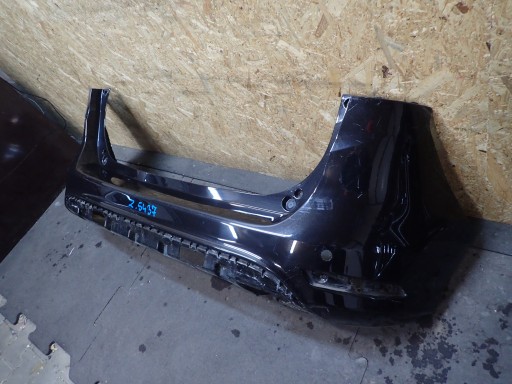 BRANIK ZADNJI FORD B MAX