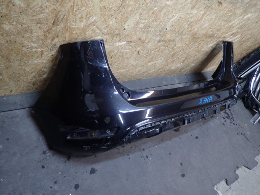 BRANIK ZADNJI FORD B MAX