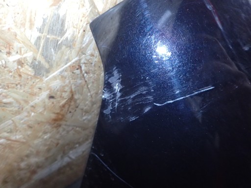 BRANIK ZADNJI FORD B MAX