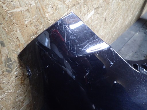 BRANIK ZADNJI FORD B MAX