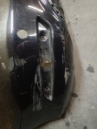 BRANIK ZADNJI FORD B MAX