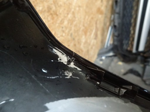 BRANIK ZADNJI FORD B MAX